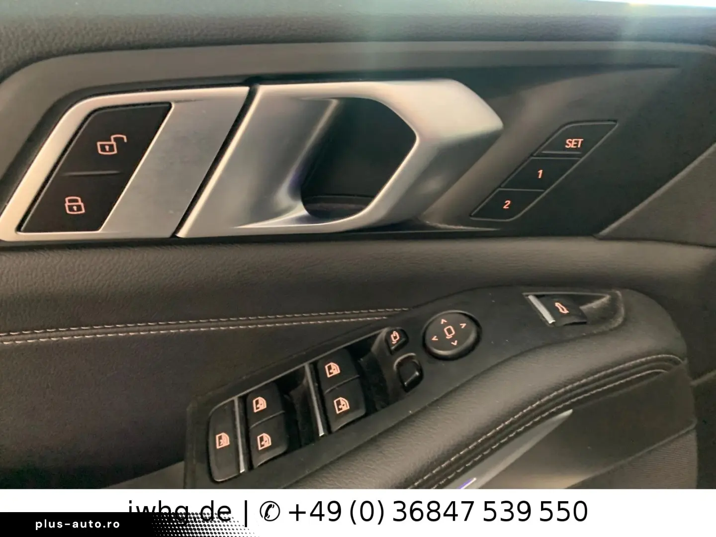 BMW X5 45 e xDrive ACC LED Kam Virtual SpoSi Memory
