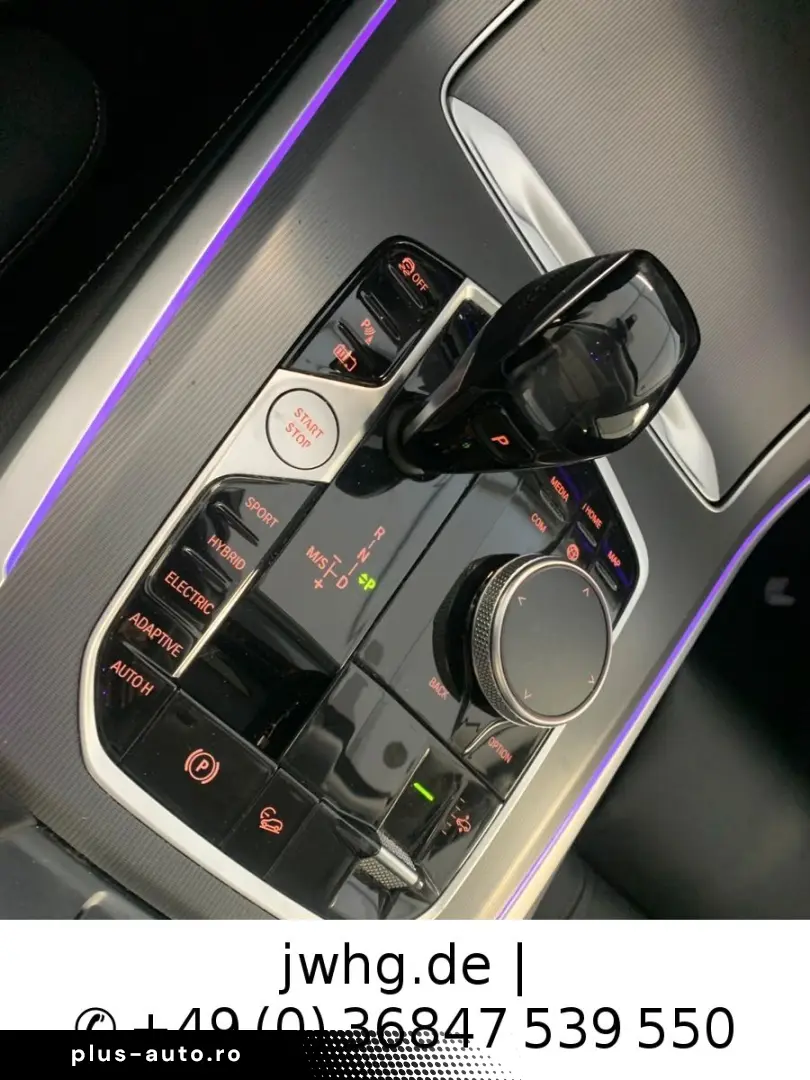 BMW X5 45 e xDrive ACC LED Kam Virtual SpoSi Memory