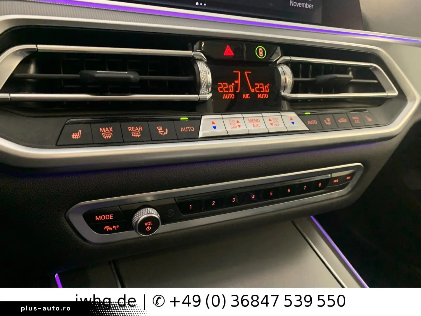 BMW X5 45 e xDrive ACC LED Kam Virtual SpoSi Memory