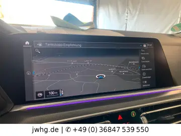 BMW X5 45 e xDrive ACC LED Kam Virtual SpoSi Memory