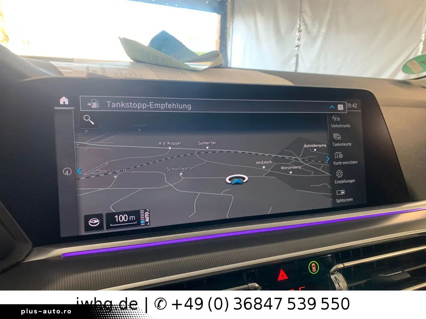 BMW X5 45 e xDrive ACC LED Kam Virtual SpoSi Memory