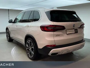 BMW X5 xDrive45e X-Line Pano