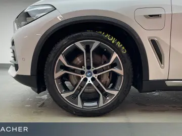 BMW X5 xDrive45e X-Line Pano