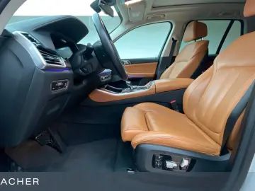 BMW X5 xDrive45e X-Line Pano