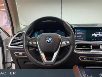 BMW X5 xDrive45e X-Line Pano