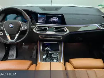 BMW X5 xDrive45e X-Line Pano