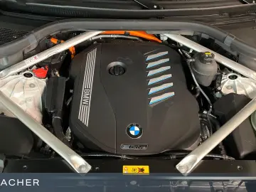 BMW X5 xDrive45e X-Line Pano