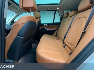 BMW X5 xDrive45e X-Line Pano