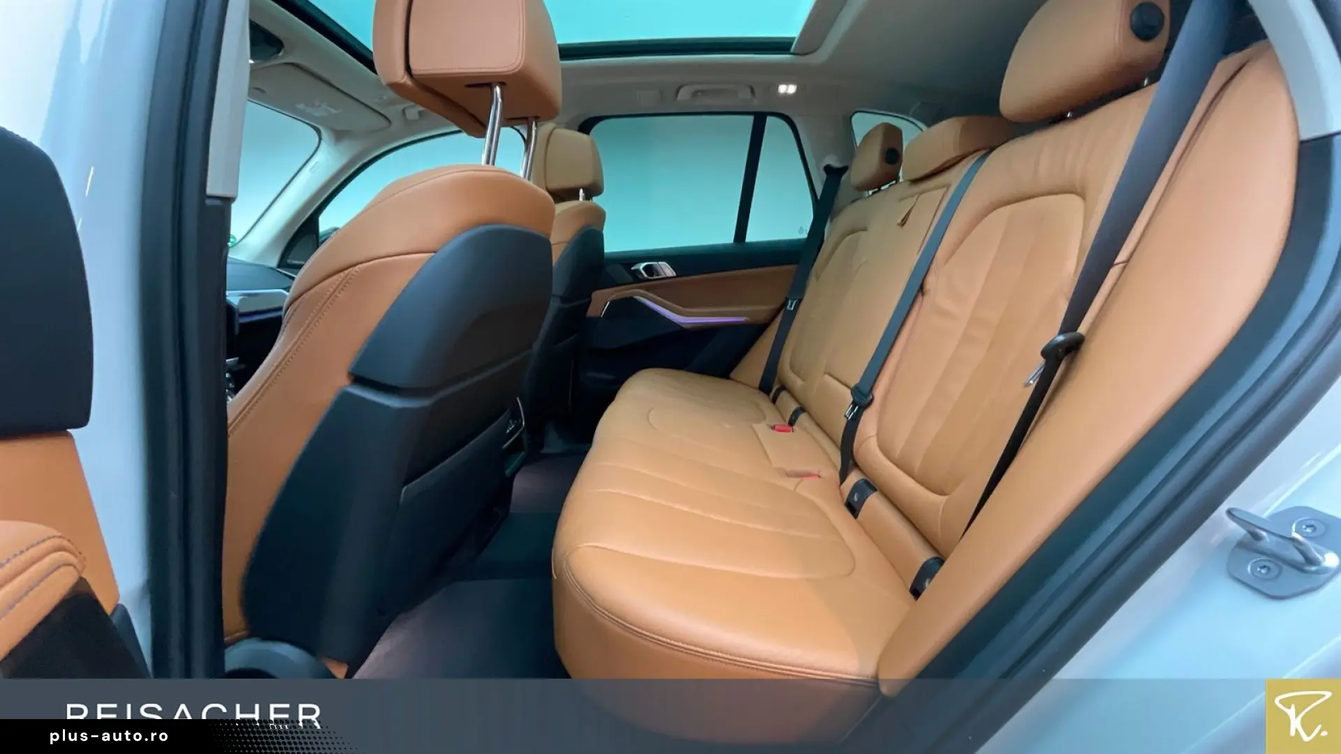 BMW X5 xDrive45e X-Line Pano