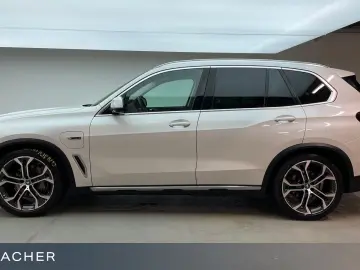 BMW X5 xDrive45e X-Line Pano