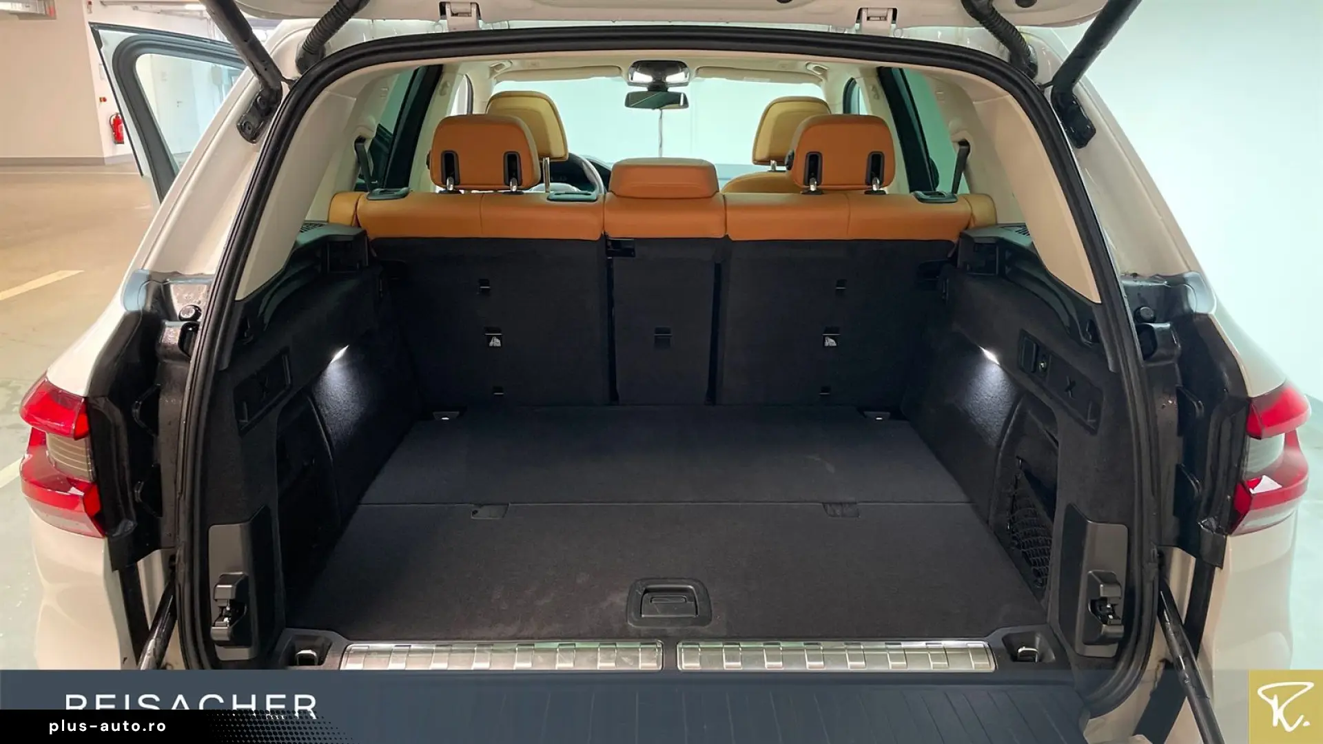 BMW X5 xDrive45e X-Line Pano