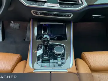 BMW X5 xDrive45e X-Line Pano