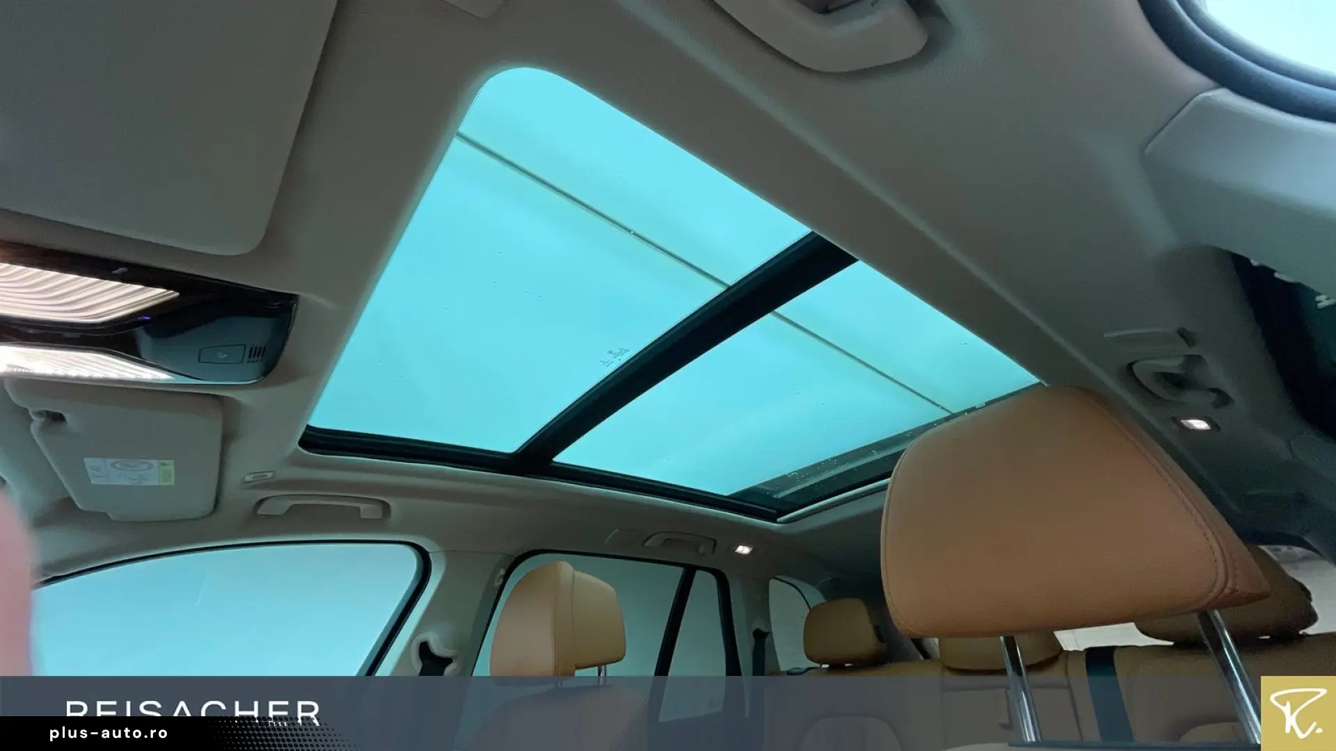 BMW X5 xDrive45e X-Line Pano