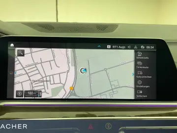 BMW X5 xDrive45e X-Line Pano