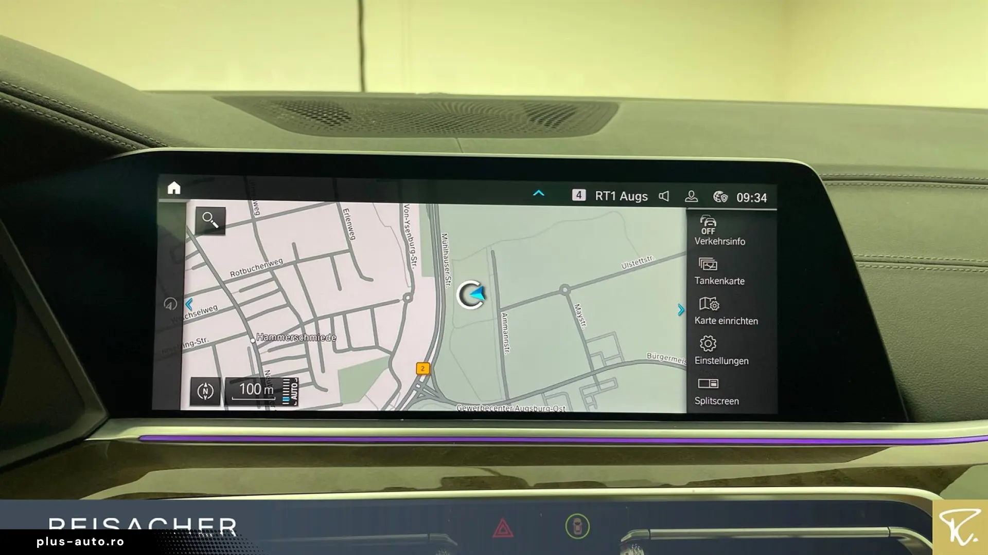 BMW X5 xDrive45e X-Line Pano