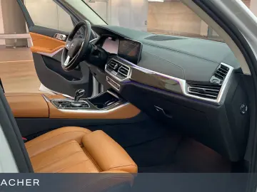 BMW X5 xDrive45e X-Line Pano