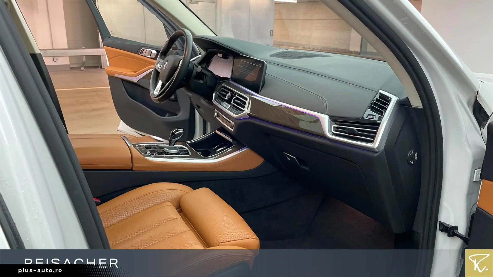 BMW X5 xDrive45e X-Line Pano