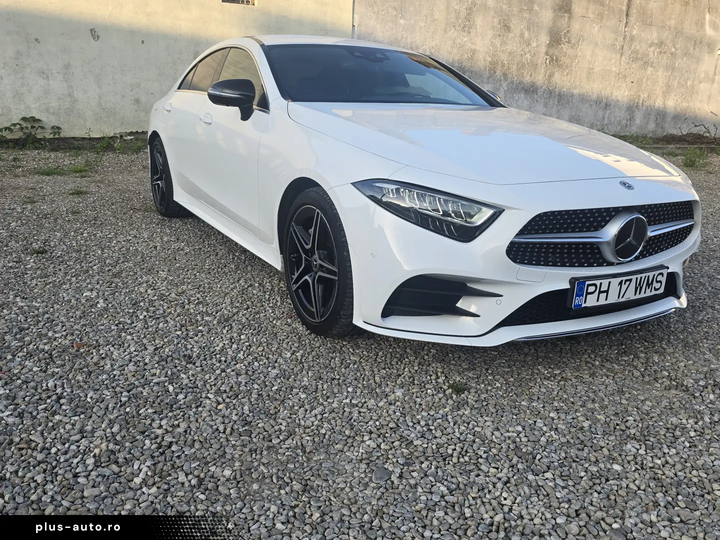Mercedes-Benz CLS 300