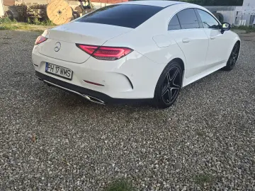 Mercedes-Benz CLS 300