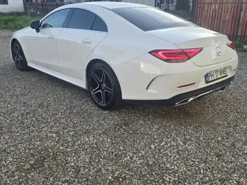 Mercedes-Benz CLS 300