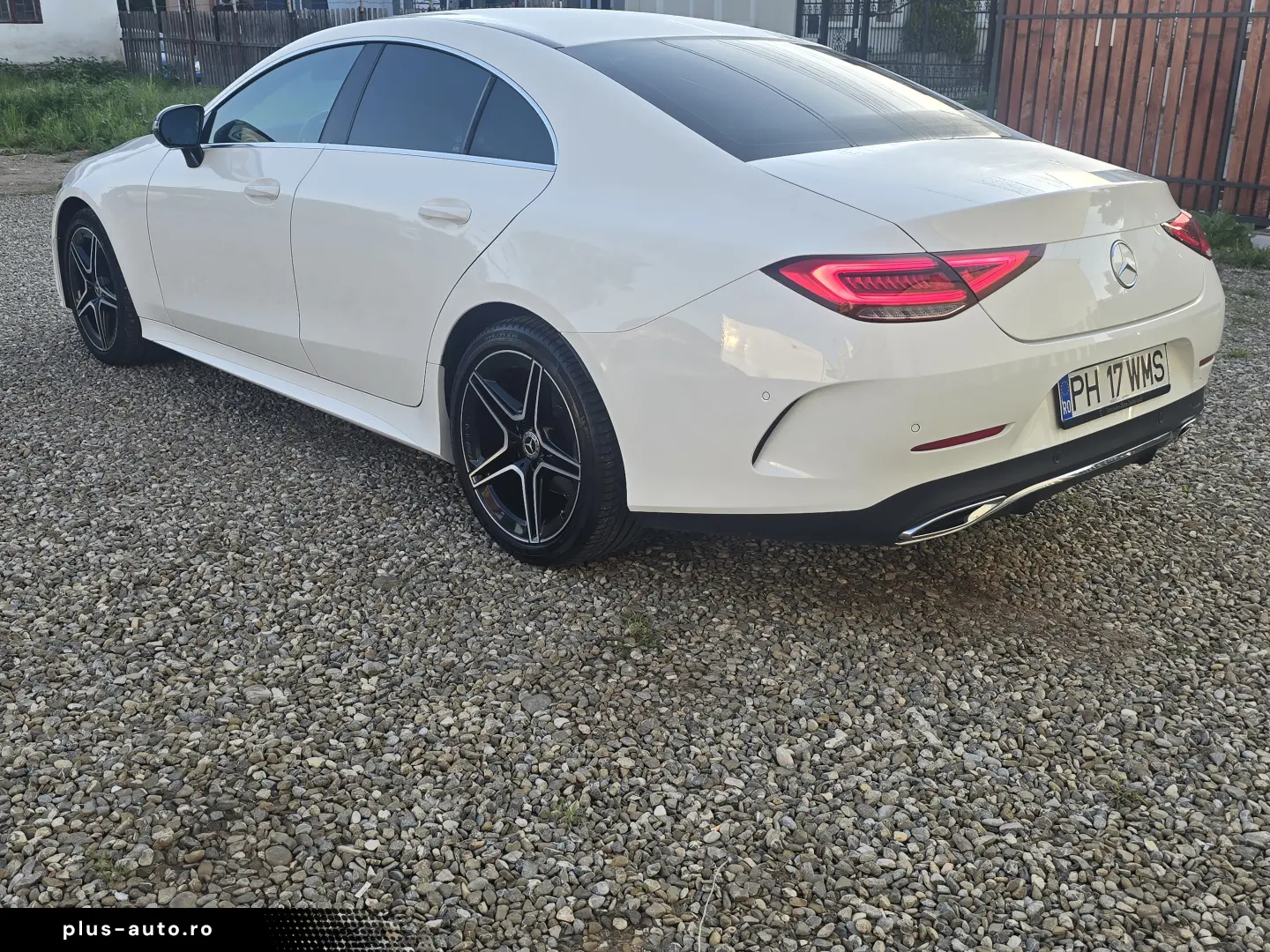 Mercedes-Benz CLS 300