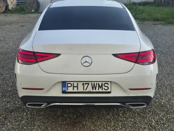 Mercedes-Benz CLS 300