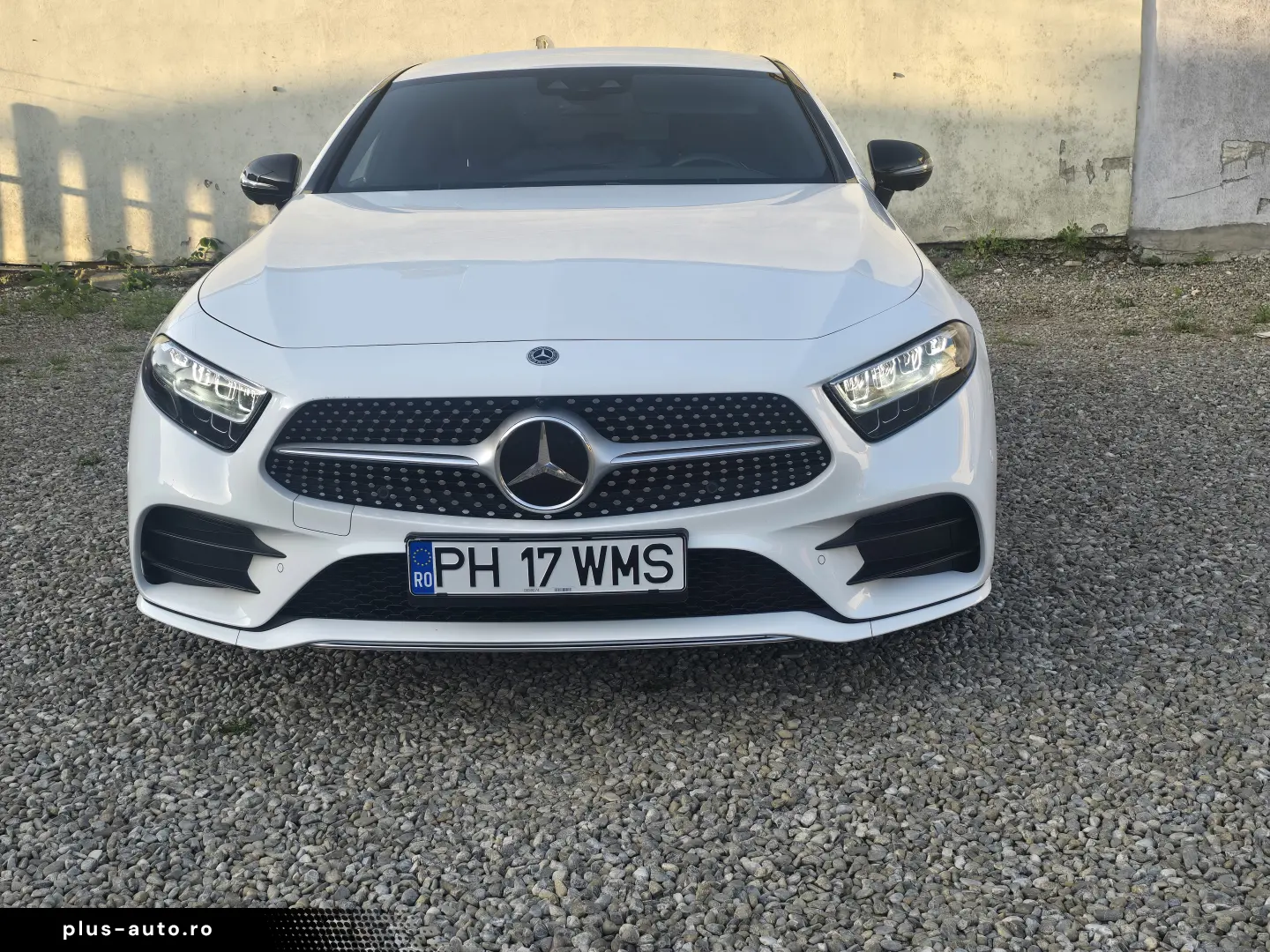 Mercedes-Benz CLS 300