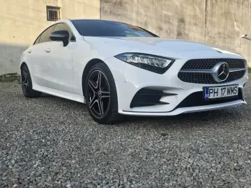 Mercedes-Benz CLS 300