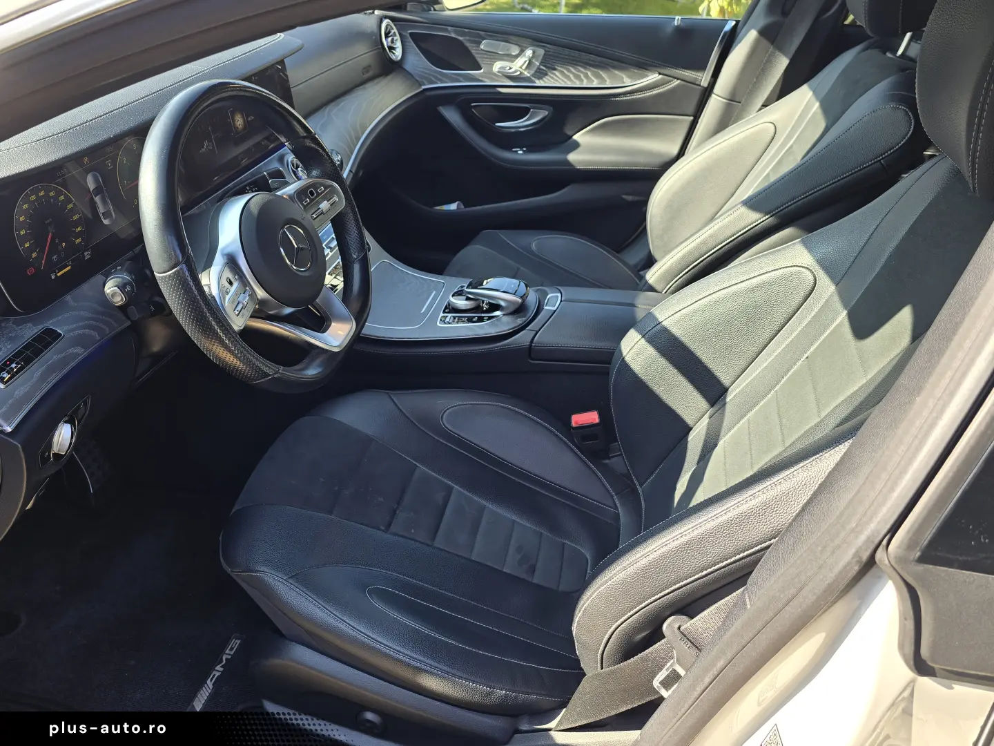 Mercedes-Benz CLS 300