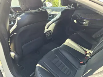 Mercedes-Benz CLS 300