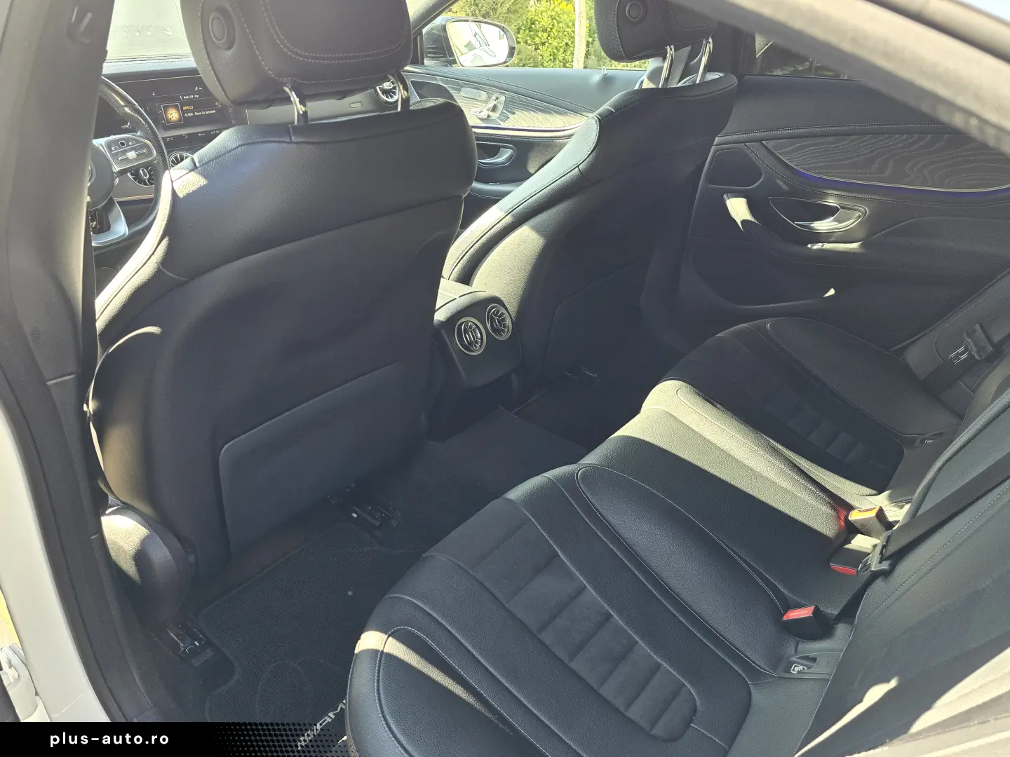 Mercedes-Benz CLS 300