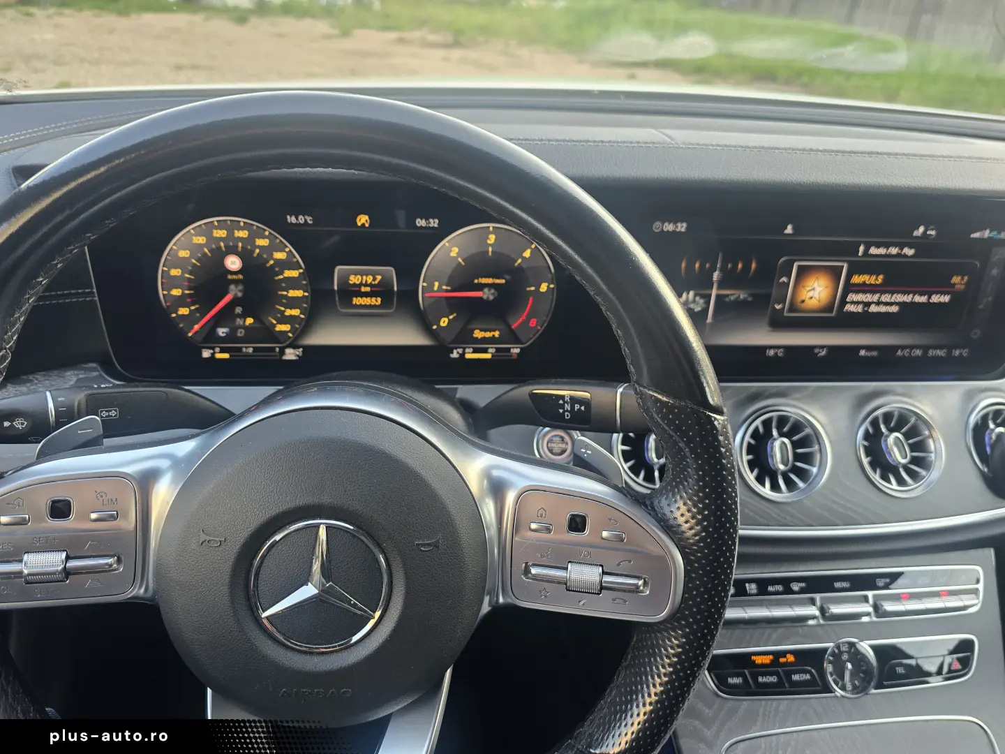 Mercedes-Benz CLS 300