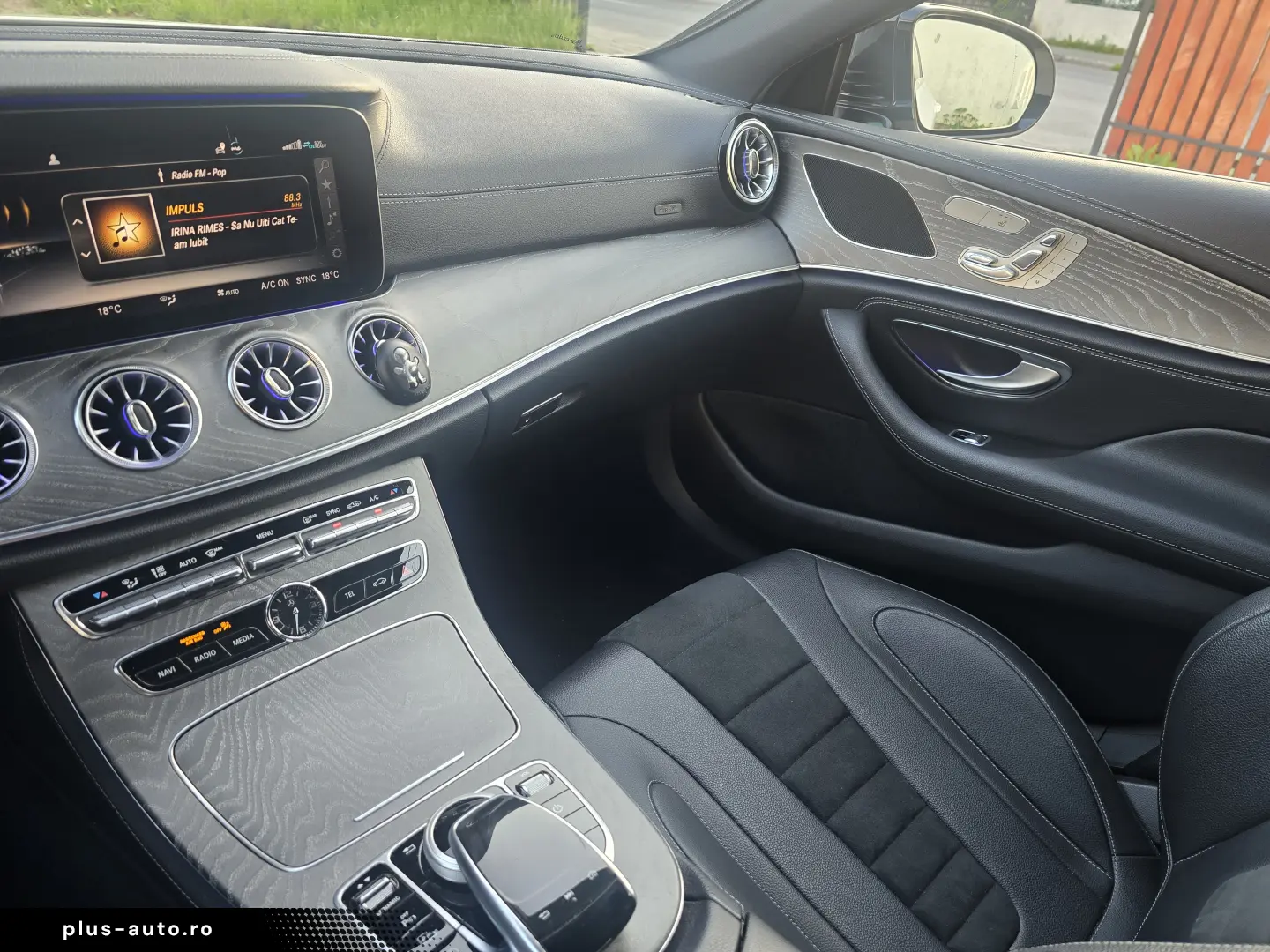 Mercedes-Benz CLS 300