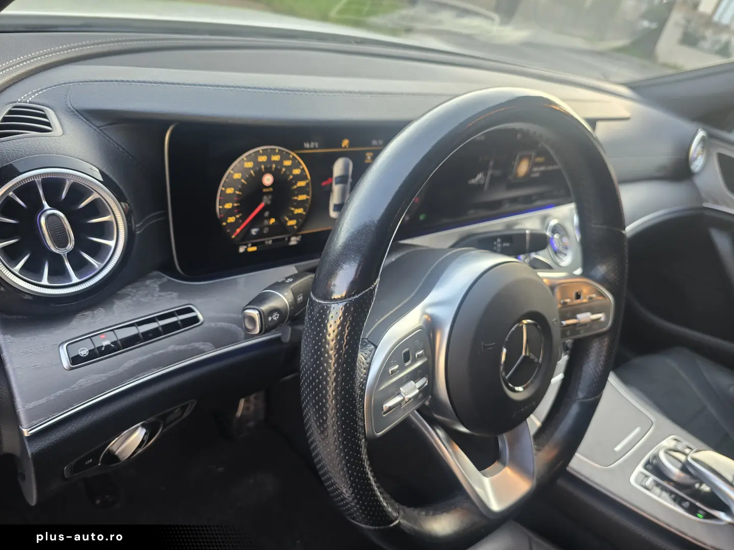 Mercedes-Benz CLS 300