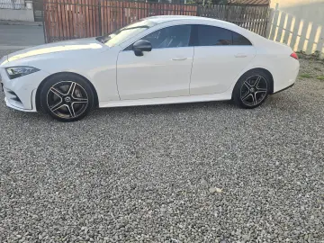 Mercedes-Benz CLS 300