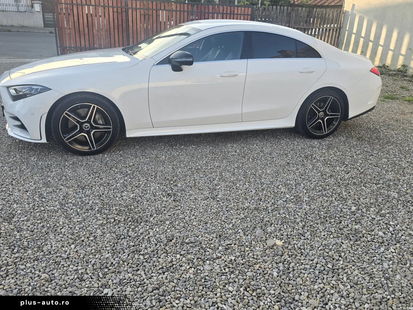 Mercedes-Benz CLS 300