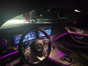 Mercedes-Benz CLS 300