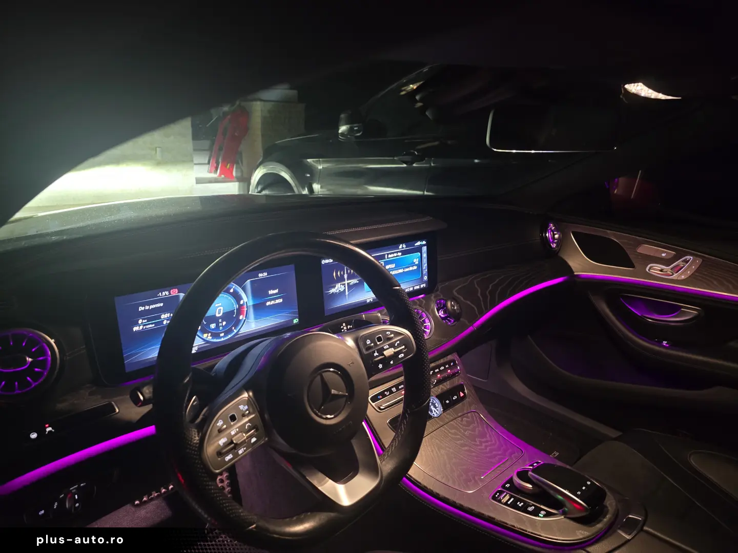 Mercedes-Benz CLS 300