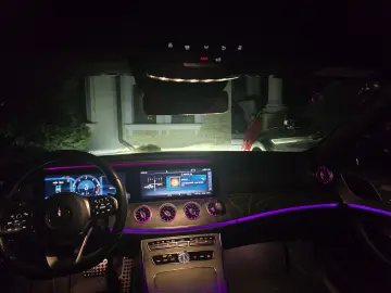 Mercedes-Benz CLS 300