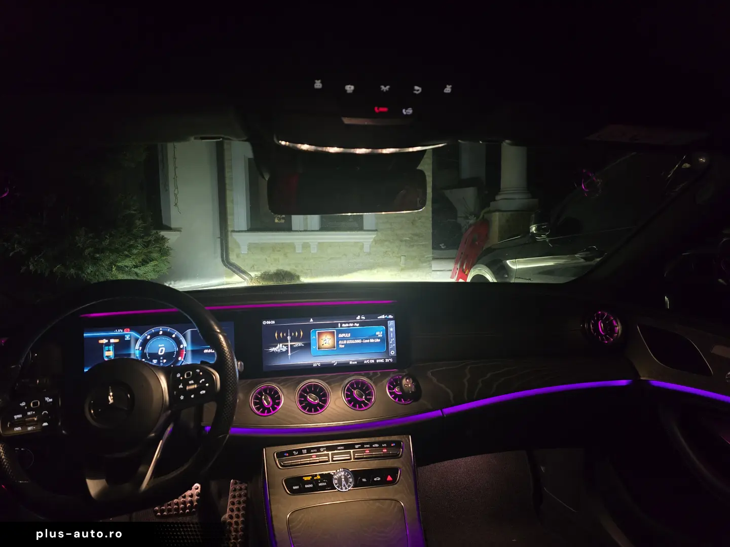 Mercedes-Benz CLS 300