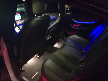 Mercedes-Benz CLS 300