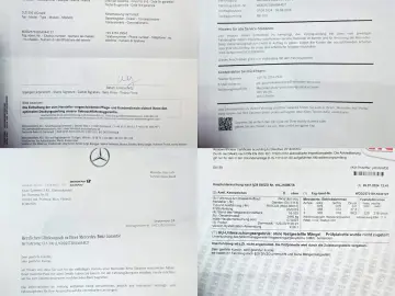 Mercedes-Benz CLS 300