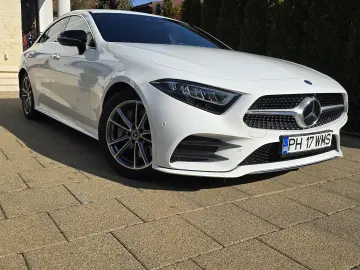 Mercedes-Benz CLS 300