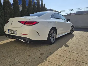 Mercedes-Benz CLS 300