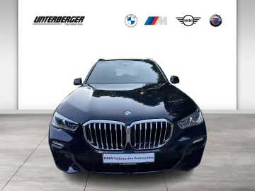 BMW X5 xDrive30d M Sportpaket-Panoramadach Sky Loung