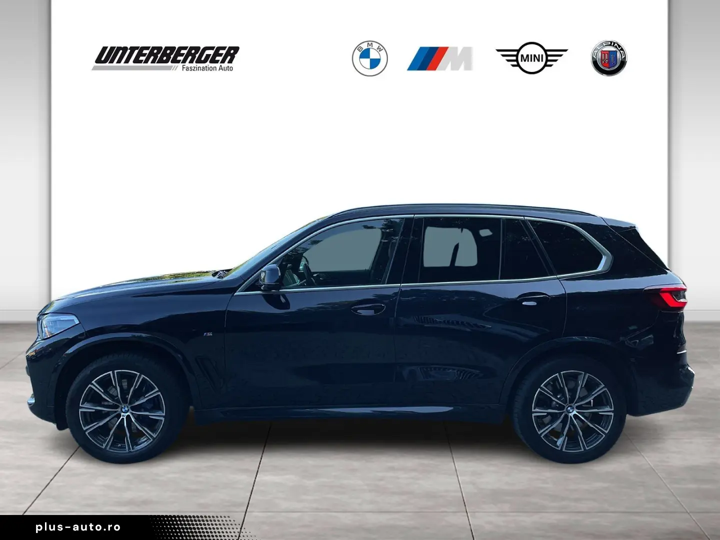 BMW X5 xDrive30d M Sportpaket-Panoramadach Sky Loung