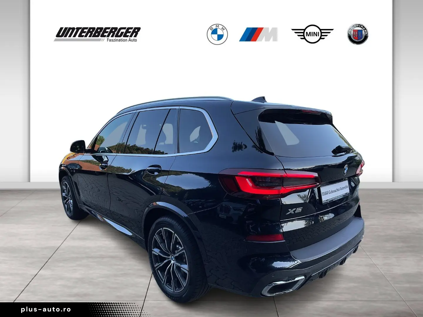 BMW X5 xDrive30d M Sportpaket-Panoramadach Sky Loung