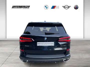 BMW X5 xDrive30d M Sportpaket-Panoramadach Sky Loung