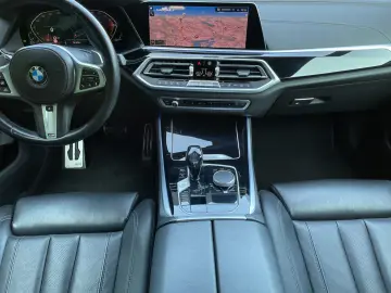 BMW X5 xDrive30d M Sportpaket-Panoramadach Sky Loung