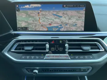 BMW X5 xDrive30d M Sportpaket-Panoramadach Sky Loung